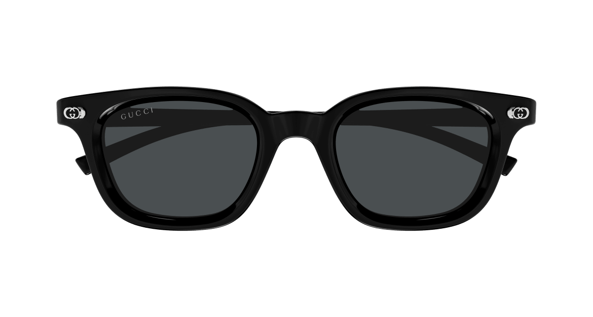 Gucci GG1946S Black 889652567273