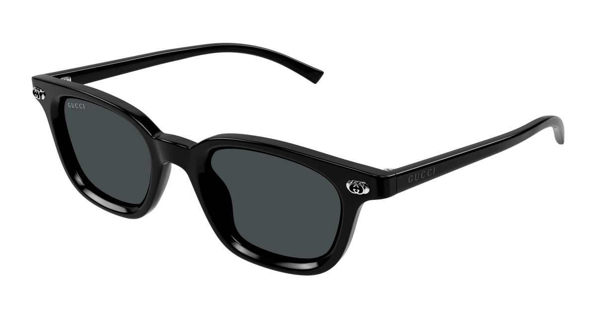 Gucci GG1946S Black 889652567273