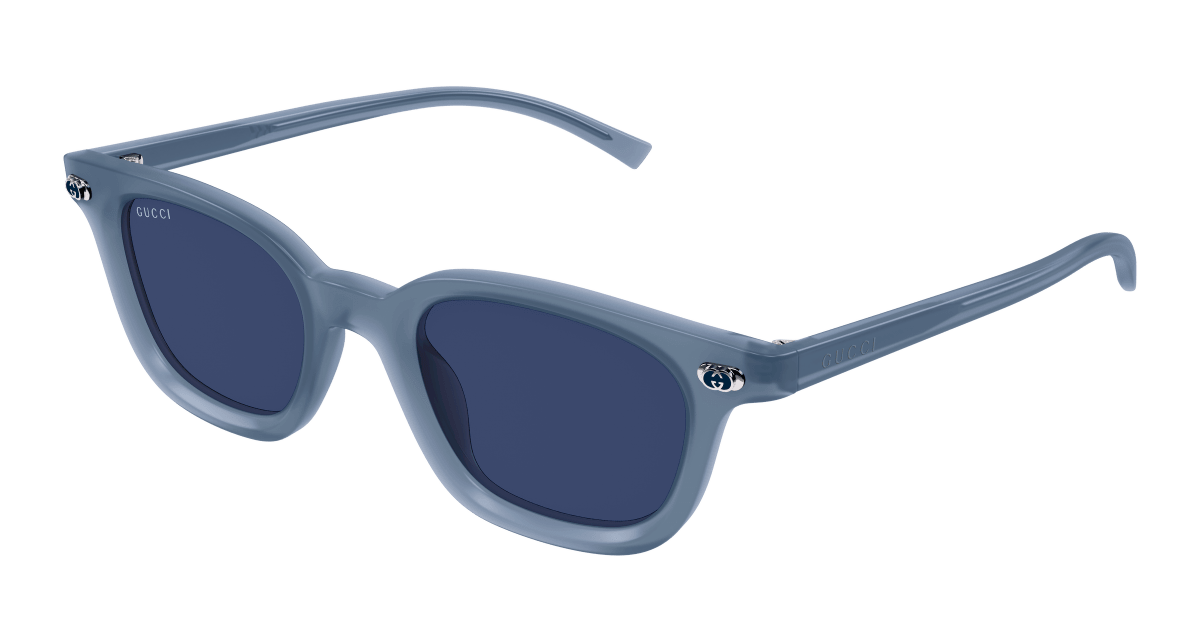Gucci GG1946S Blue 004 889652567303