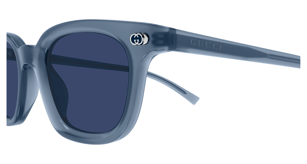 Gucci GG1946S Blue 004 889652567303