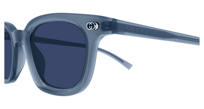 Gucci GG1946S Blue 004 889652567303