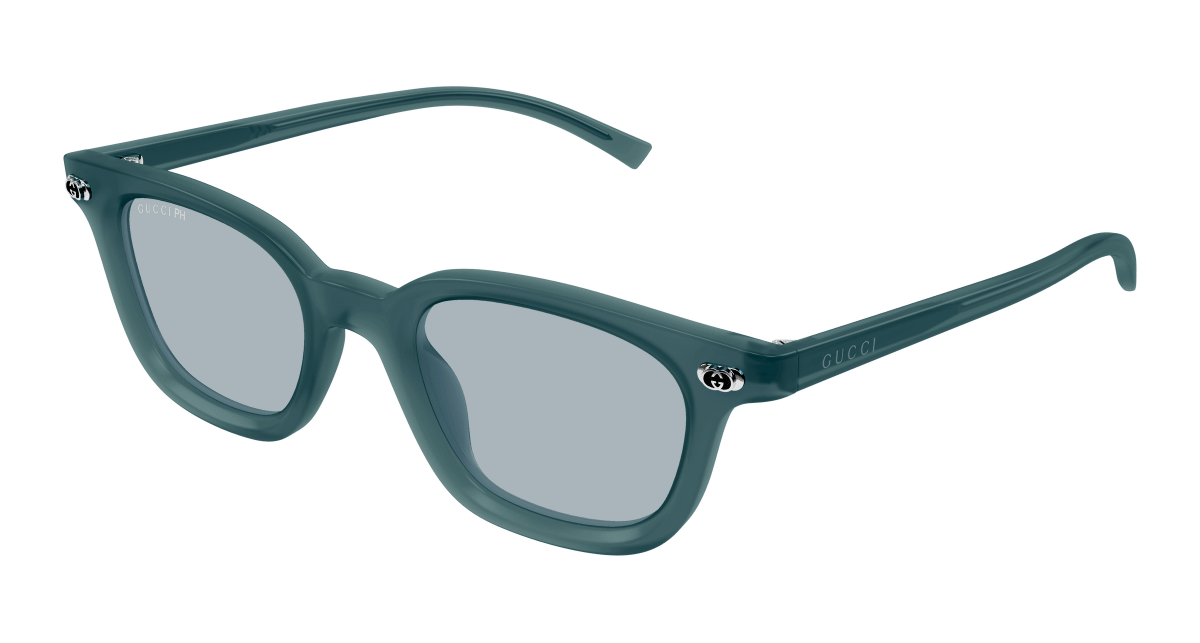 Gucci GG1946S Blue 005 889652567310