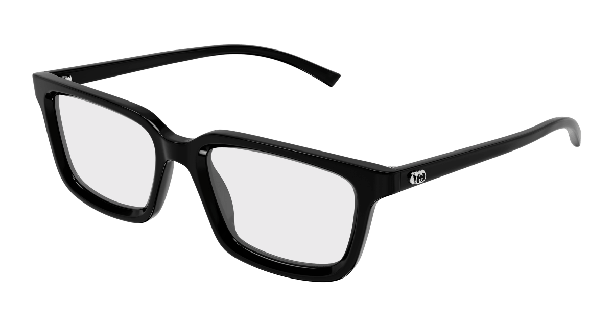 Gucci GG1947O Black 889652570747