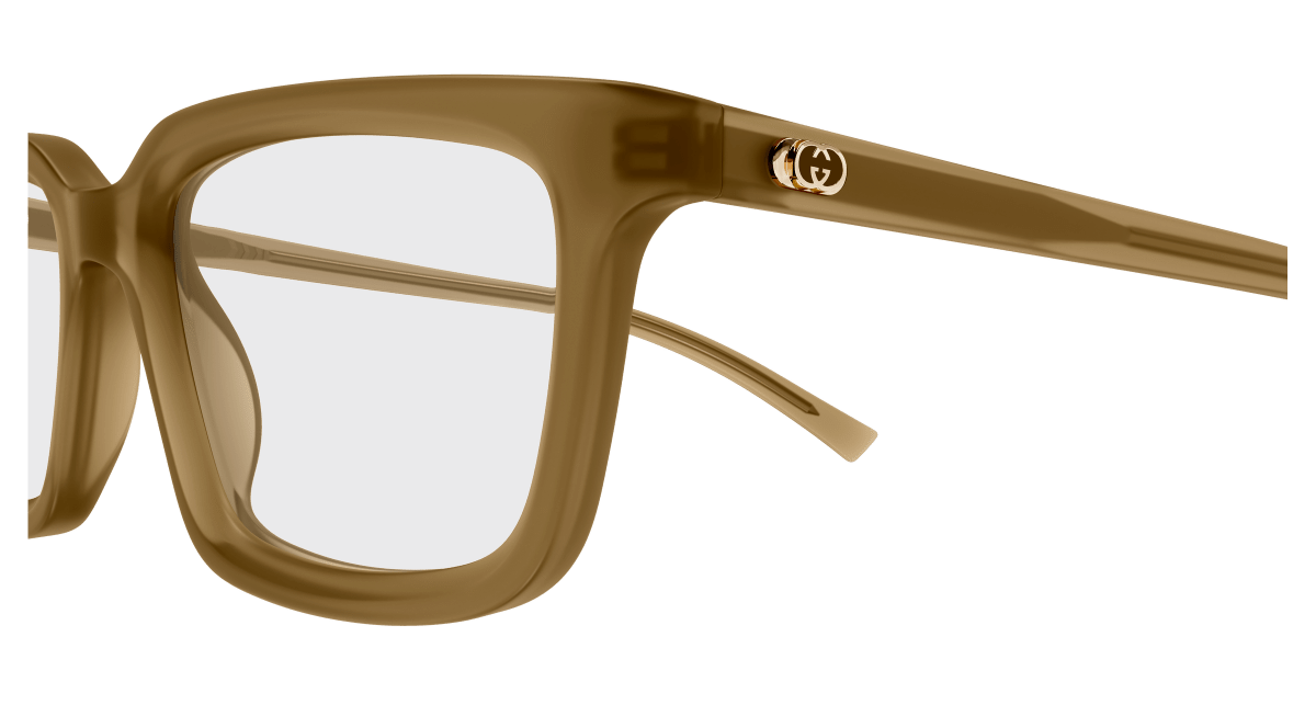 Gucci GG1947O Brown 889652570761