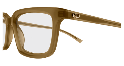 Gucci GG1947O Brown 889652570761