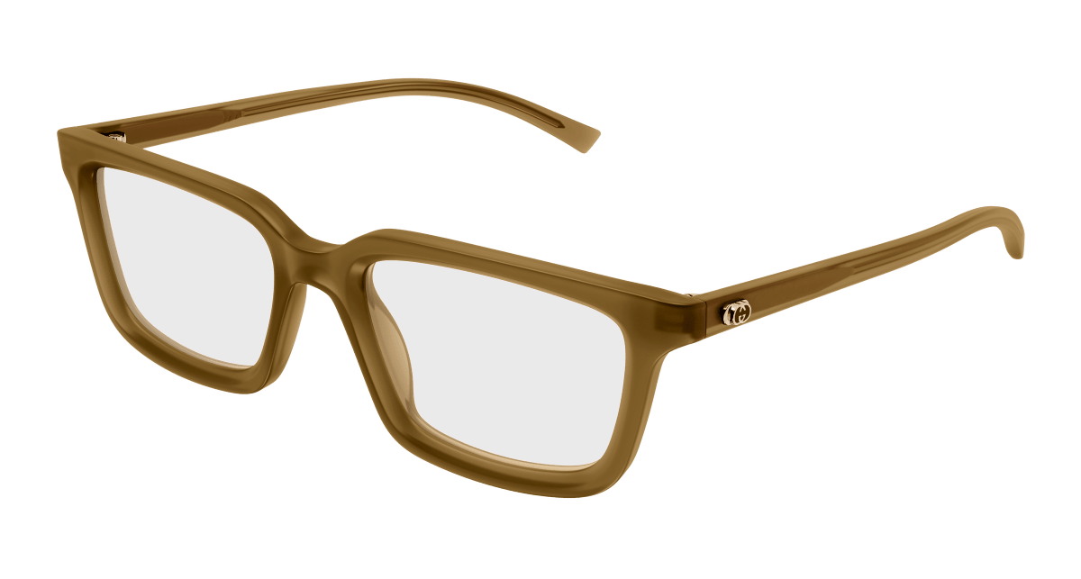 Gucci GG1947O Brown 889652570761