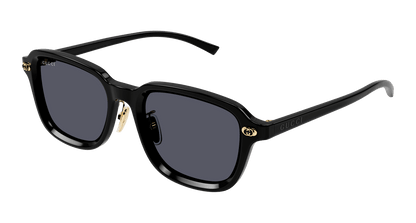 Gucci GG1948SK Black 889652567327
