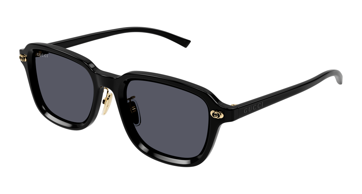 Gucci GG1948SK Black 889652567327