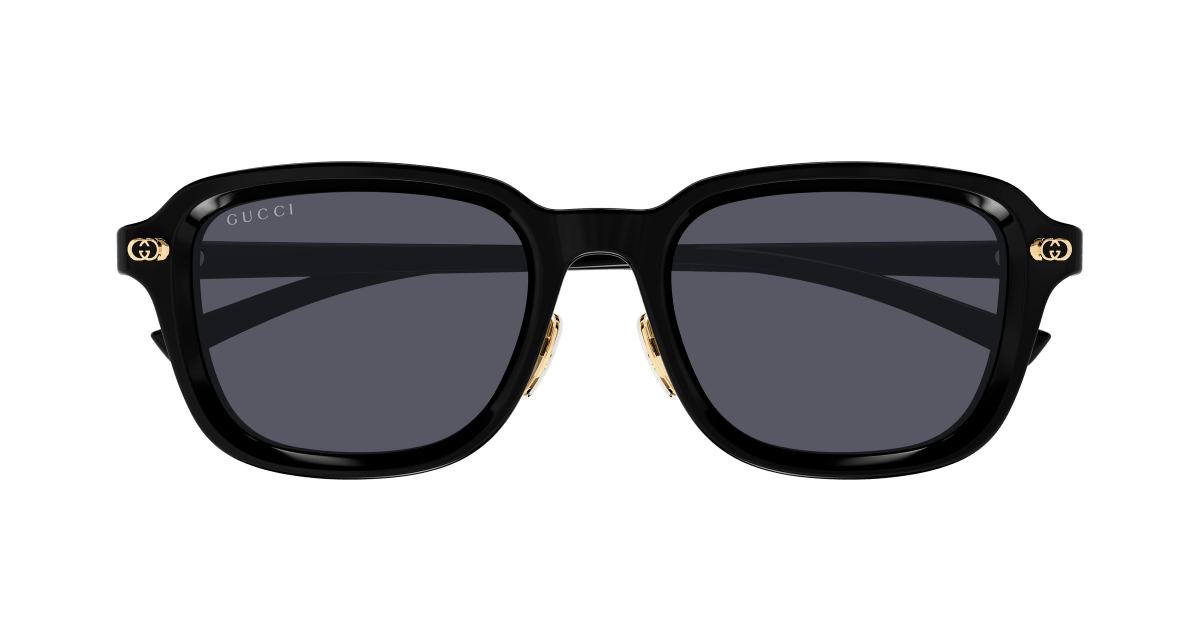 Gucci GG1948SK Black 889652567327