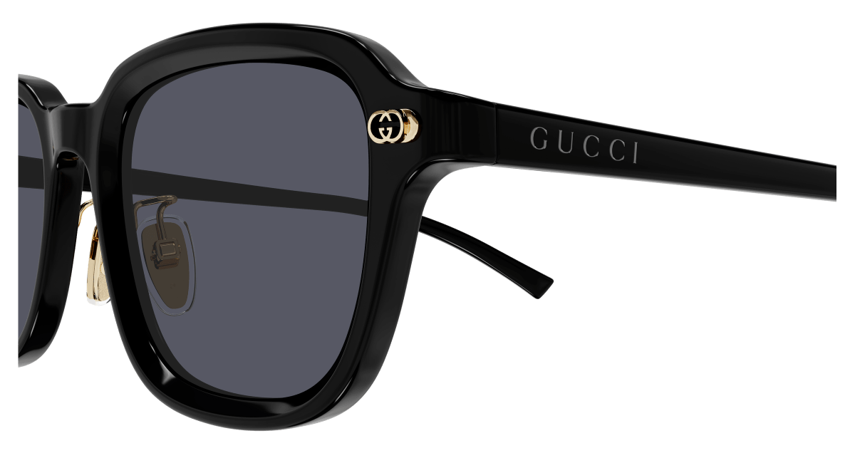 Gucci GG1948SK Black 889652567327