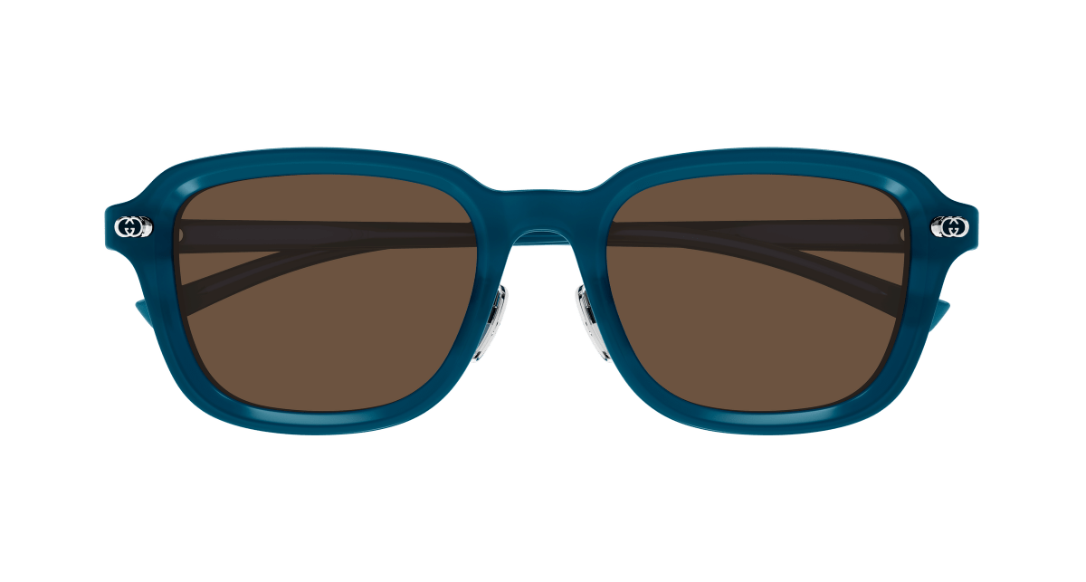 Gucci GG1948SK Blue 003 889652567341