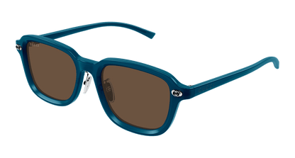 Gucci GG1948SK Blue 003 889652567341
