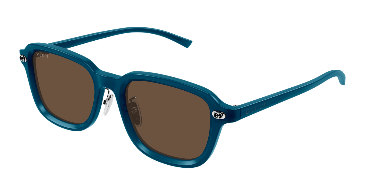 Gucci GG1948SK Blue 003 889652567341