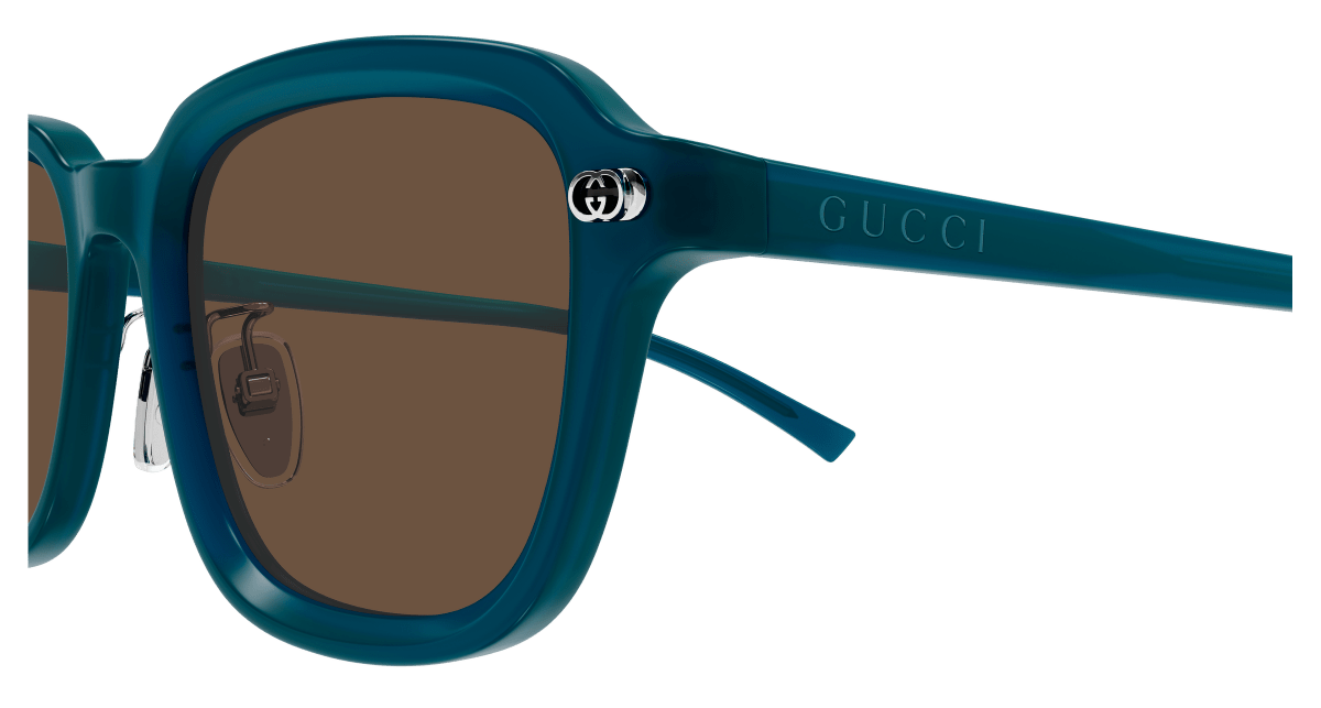 Gucci GG1948SK Blue 003 889652567341