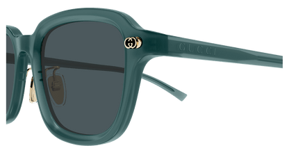 Gucci GG1948SK Blue 004 889652567358