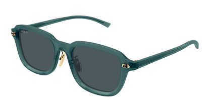 Gucci GG1948SK Blue 004 889652567358