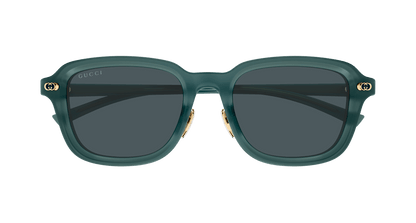 Gucci GG1948SK Blue 004 889652567358