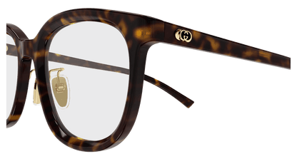 Gucci GG1949OK Havana 889652567372