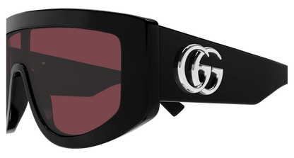 Gucci GG1950S Black 002 889652567600