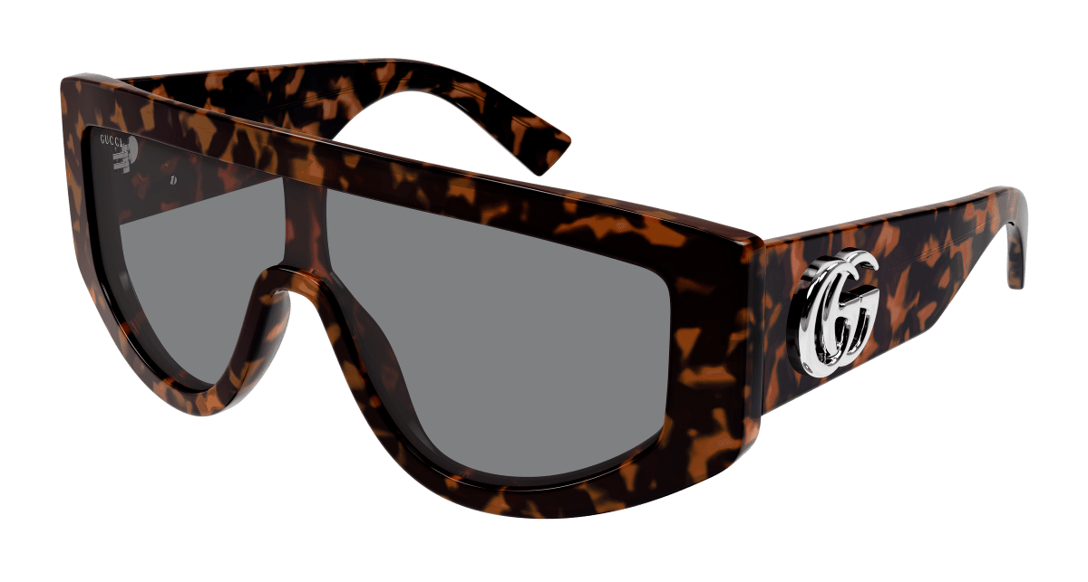 Gucci GG1950S Havana 889652567617
