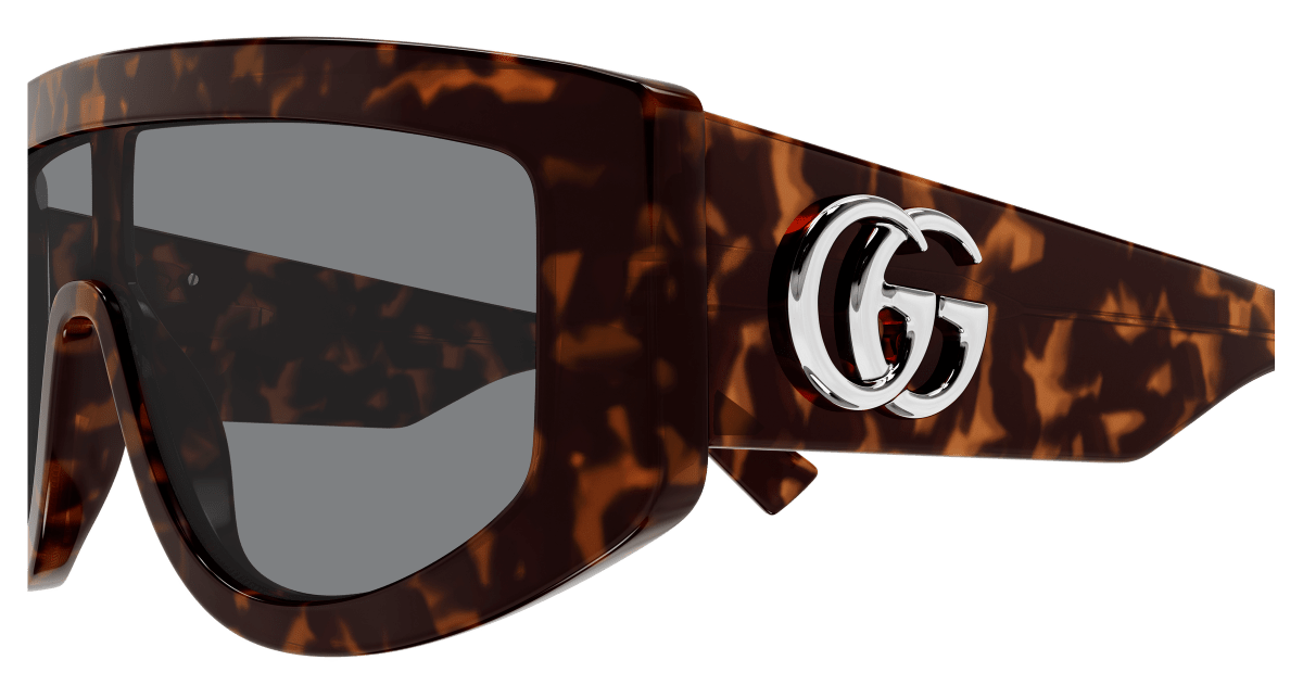 Gucci GG1950S Havana 889652567617