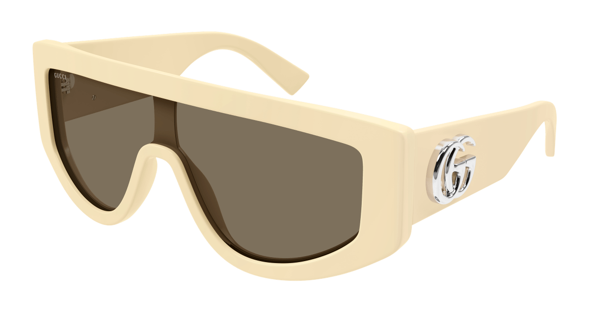 Gucci GG1950S Ivory 889652567624