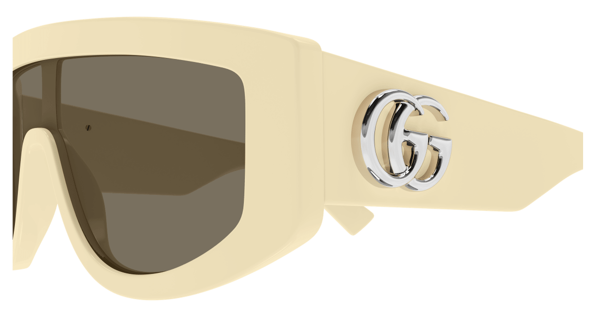 Gucci GG1950S Ivory 889652567624