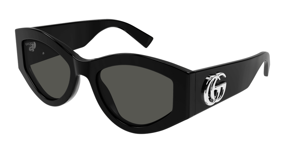 Gucci GG1951S Black 889652567631