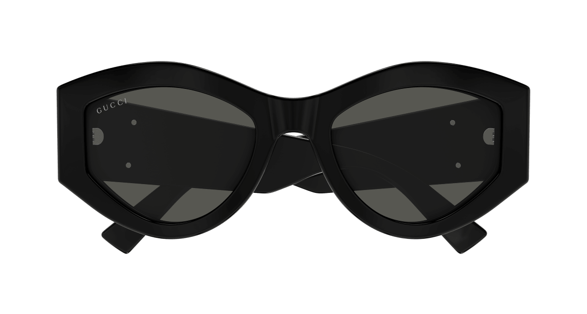Gucci GG1951S Black 889652567631