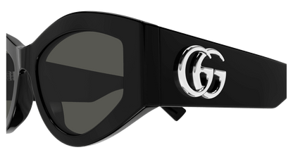 Gucci GG1951S Black 889652567631