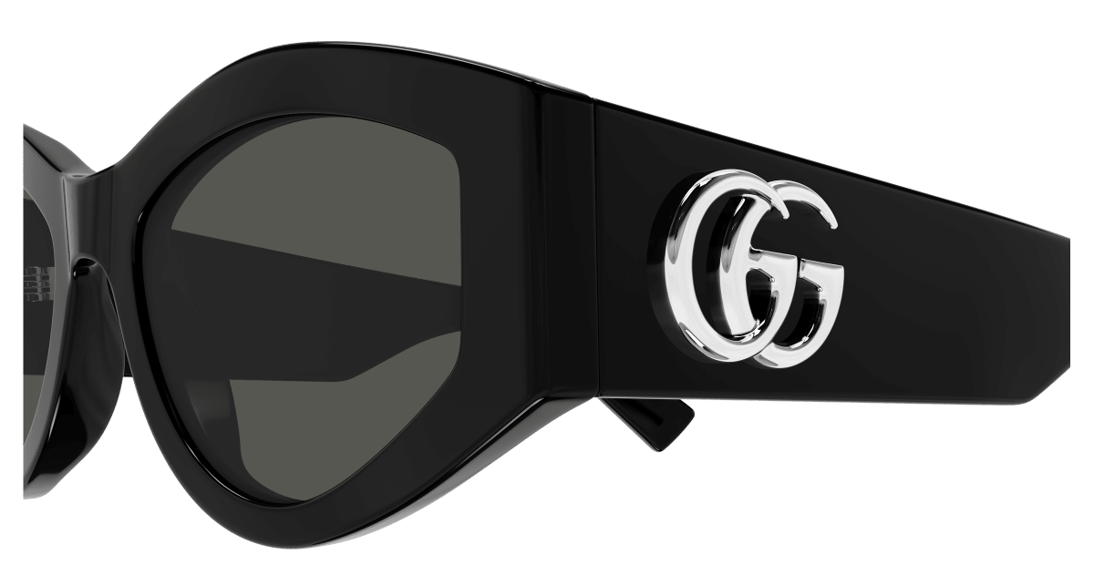Gucci GG1951S Black 889652567631