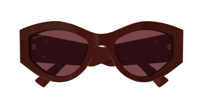 Gucci GG1951S Burgundy 889652567655