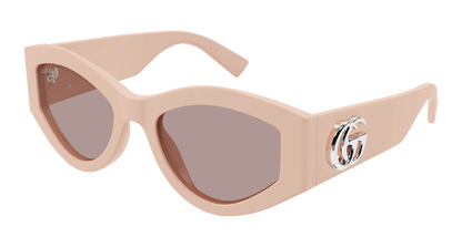 Gucci GG1951S Pink 889652567679