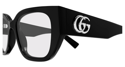 Gucci GG1952O Black 889652567686
