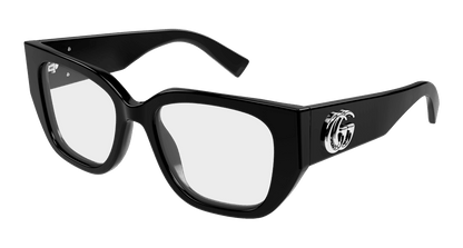 Gucci GG1952O Black 889652567686