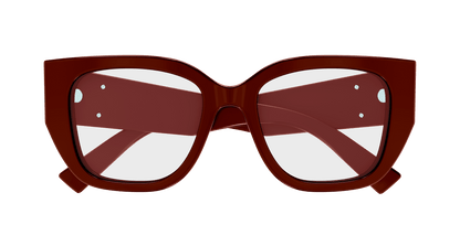 Gucci GG1952O Burgundy 889652567709