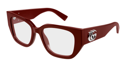 Gucci GG1952O Burgundy 889652567709