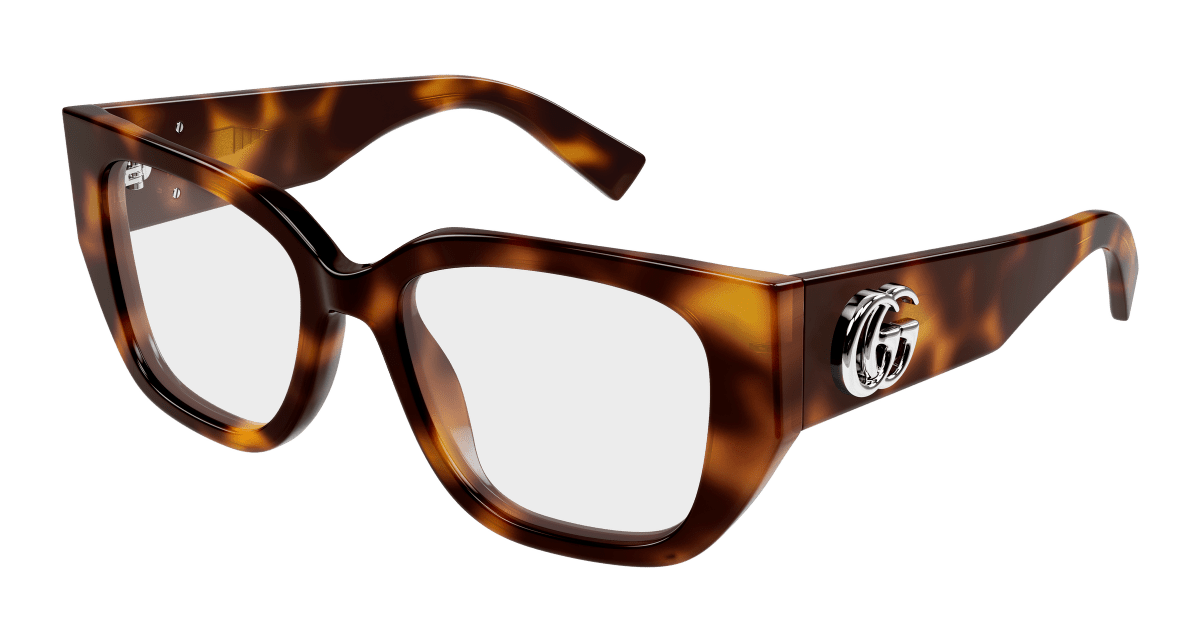 Gucci GG1952O Havana 889652567693