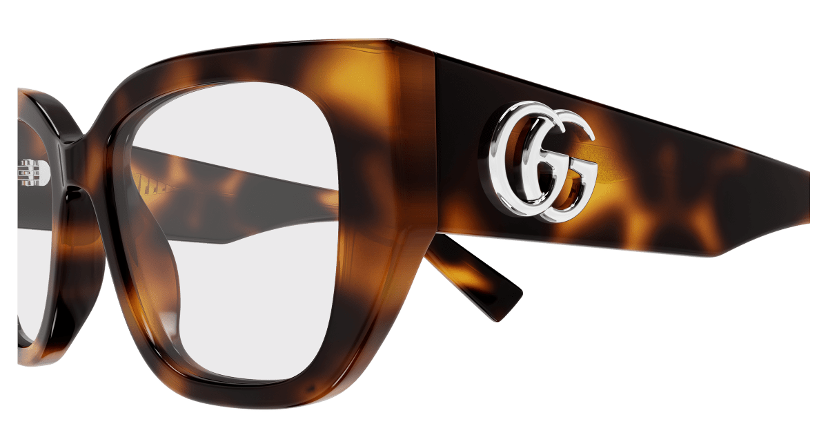 Gucci GG1952O Havana 889652567693