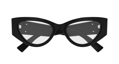 Gucci GG1953O Black 889652567556