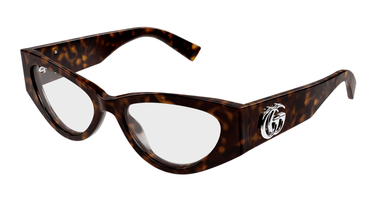 Gucci GG1953O Havana 889652567563