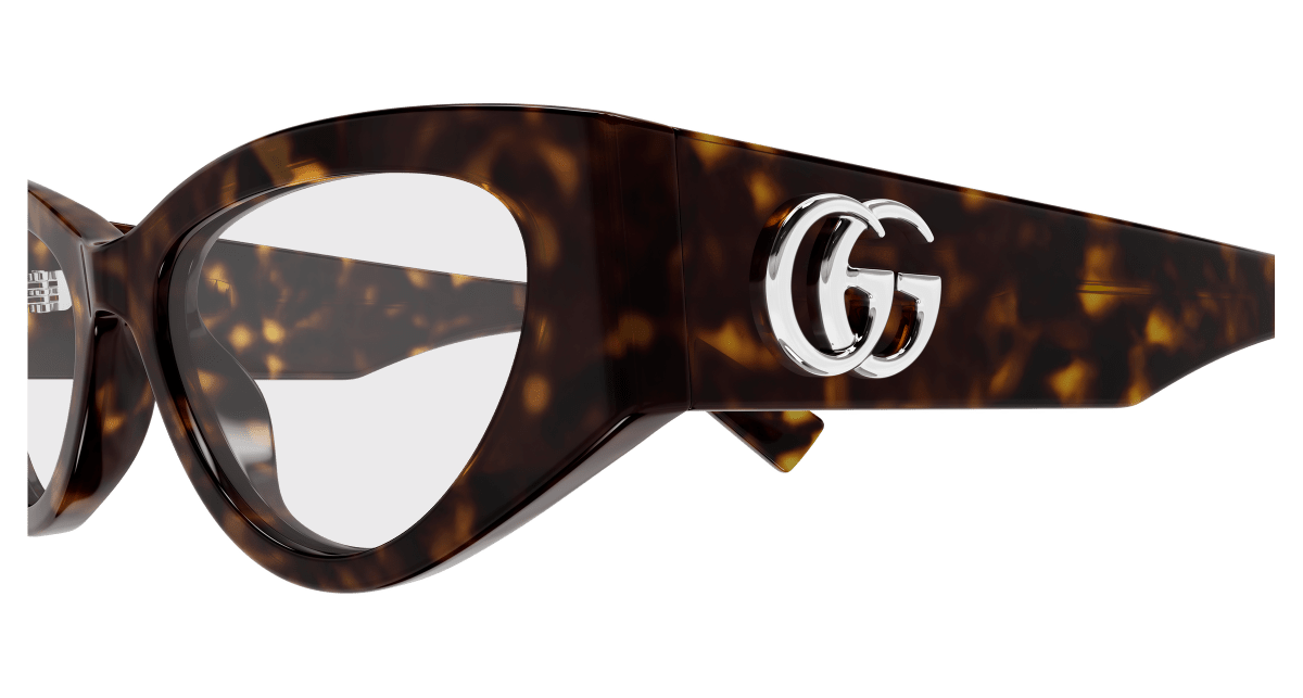Gucci GG1953O Havana 889652567563