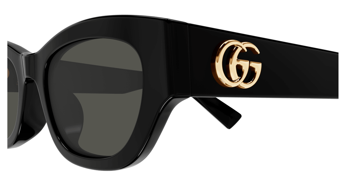 Gucci GG1954SA Black 001 889652568072