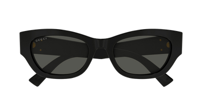 Gucci GG1954SA Black 001 889652568072