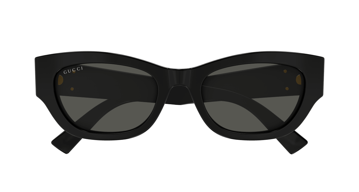 Gucci GG1954SA Black 001 889652568072