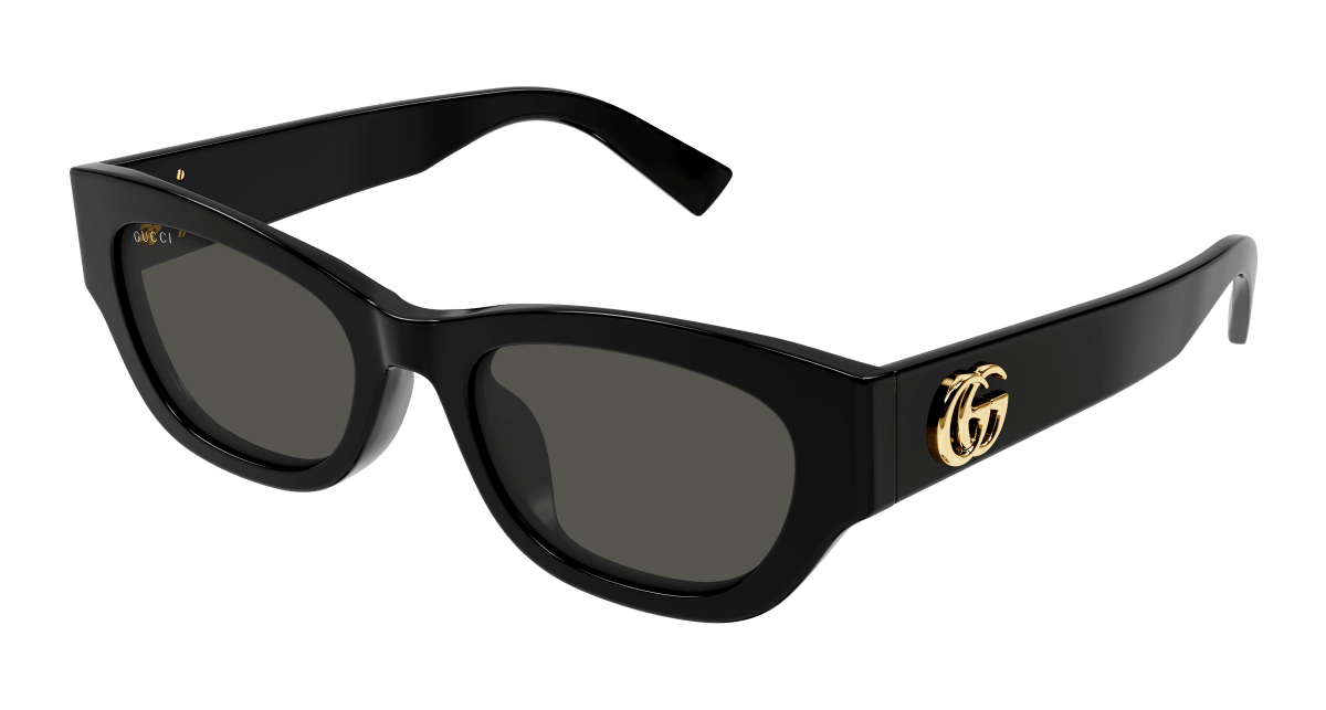 Gucci GG1954SA Black 001 889652568072