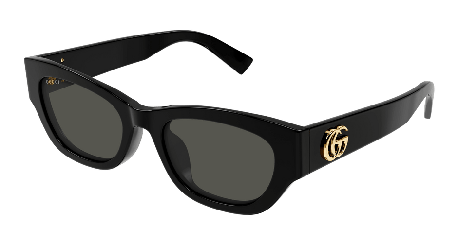 Gucci GG1954SA Black 001 889652568072