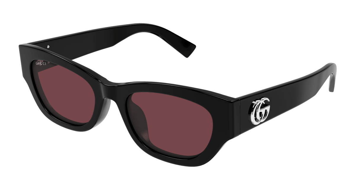 Gucci GG1954SA Black 004 889652568102