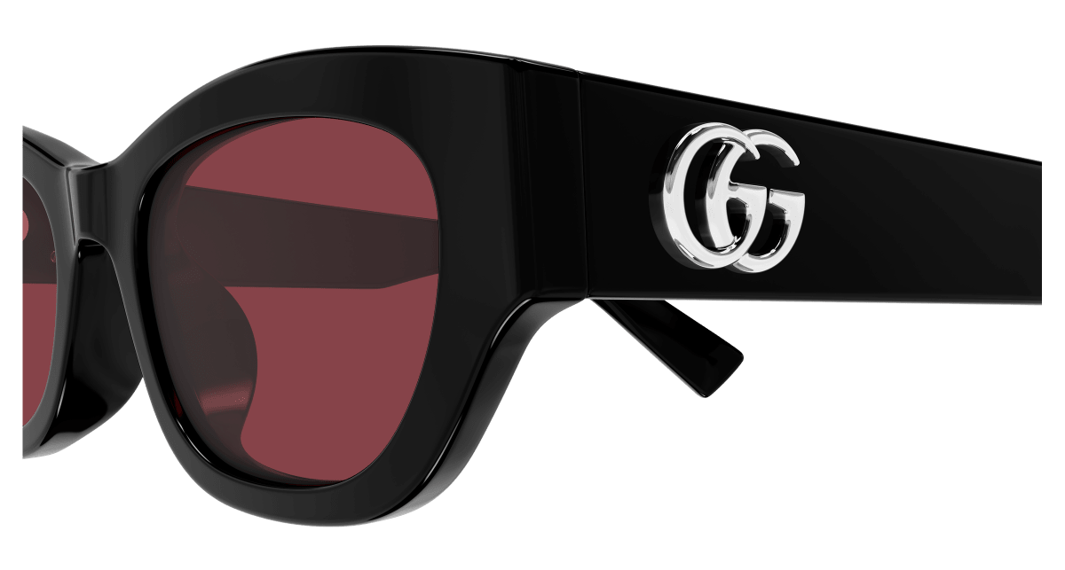 Gucci GG1954SA Black 004 889652568102