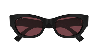 Gucci GG1954SA Black 004 889652568102